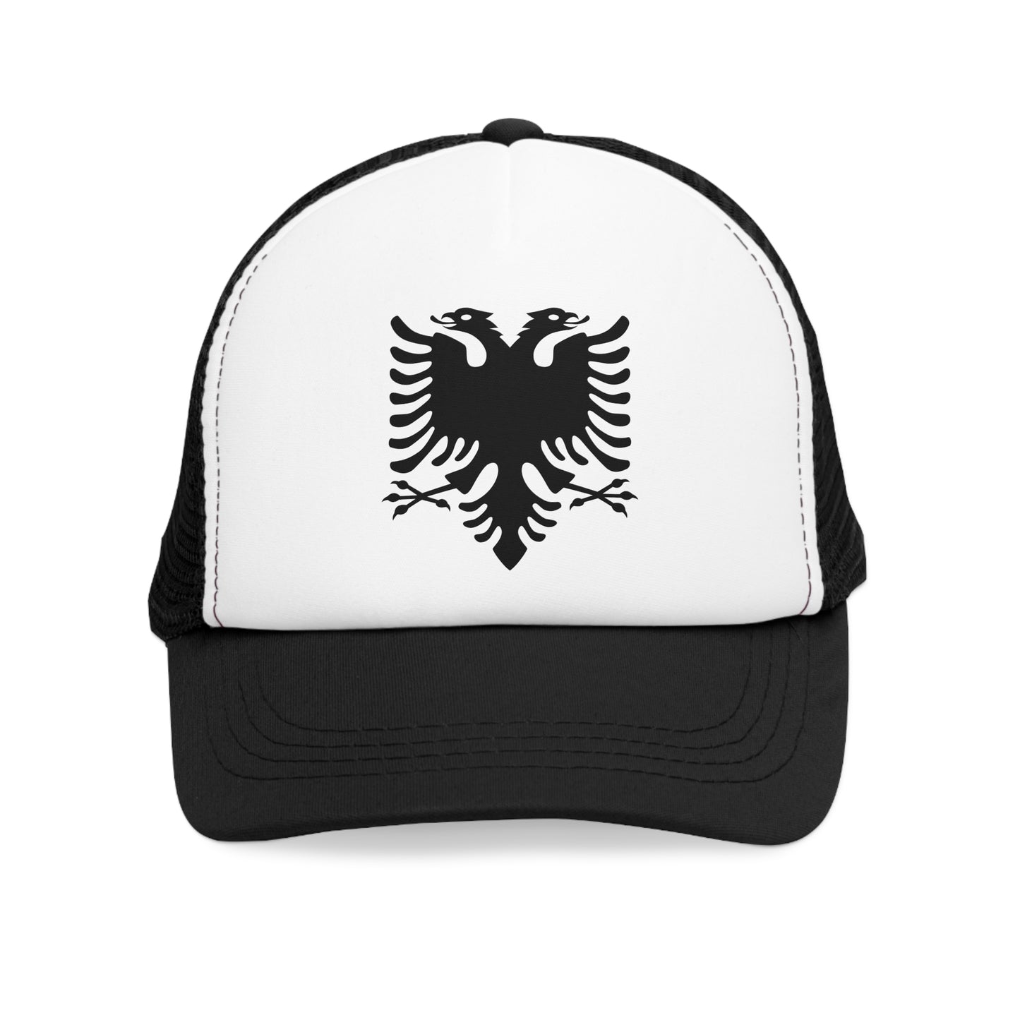 Albanian Eagle Cap