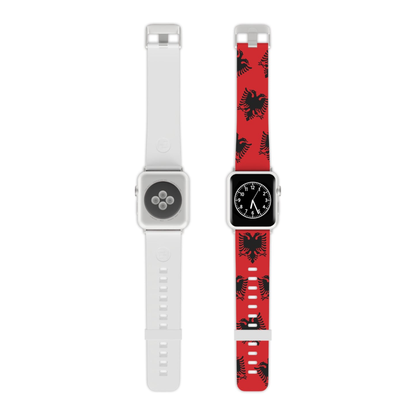 Albania Watch Band for Apple Watch