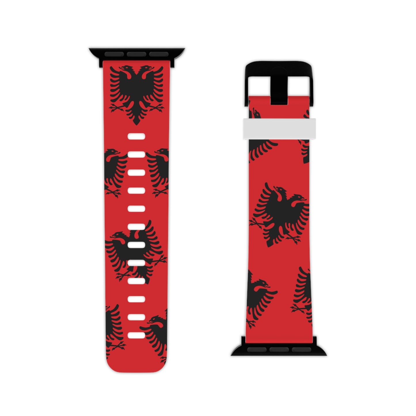 Albania Watch Band for Apple Watch