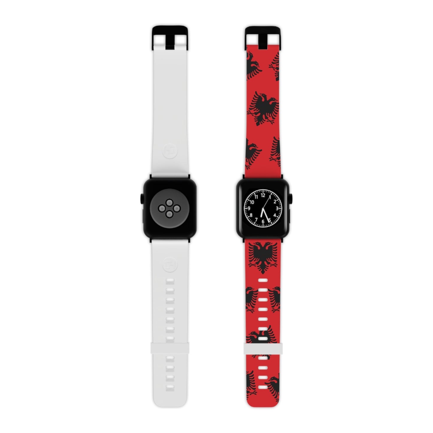 Albania Watch Band for Apple Watch