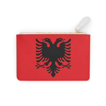 Albania Mini Clutch Bag