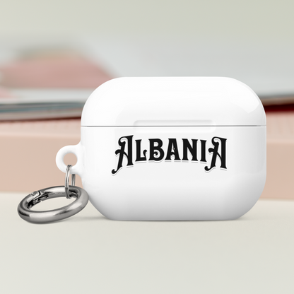 Albania Case for AirPods®