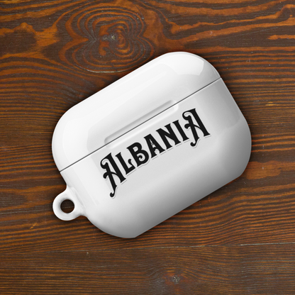 Albania Case for AirPods®