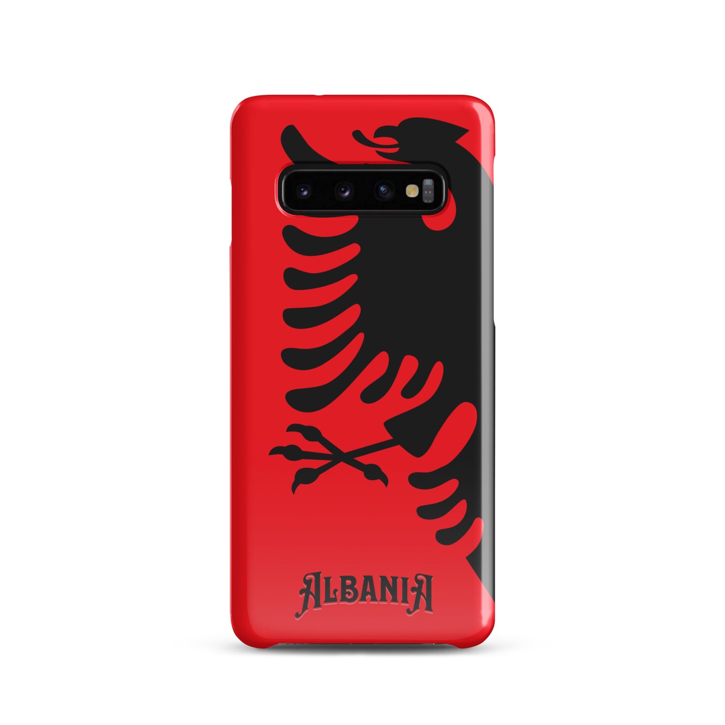 Albania kase per Samsung®