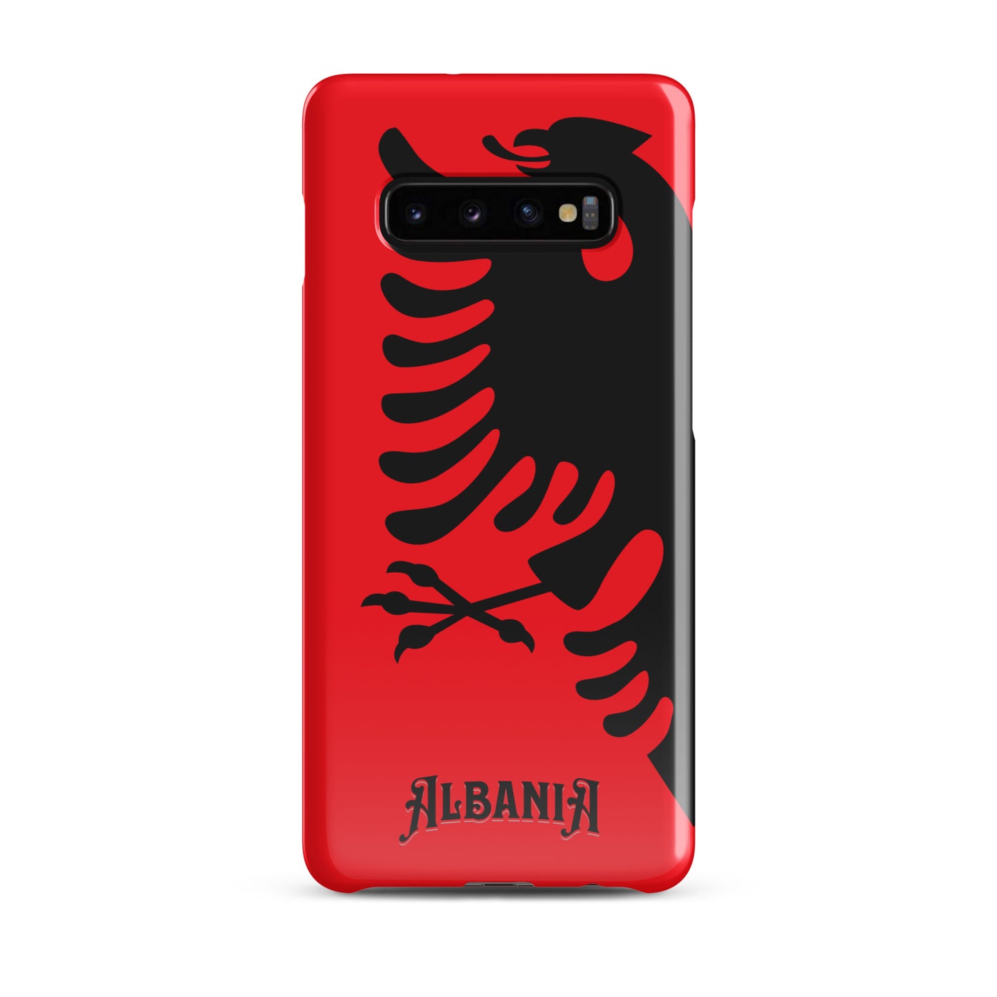 Albania kase per Samsung®