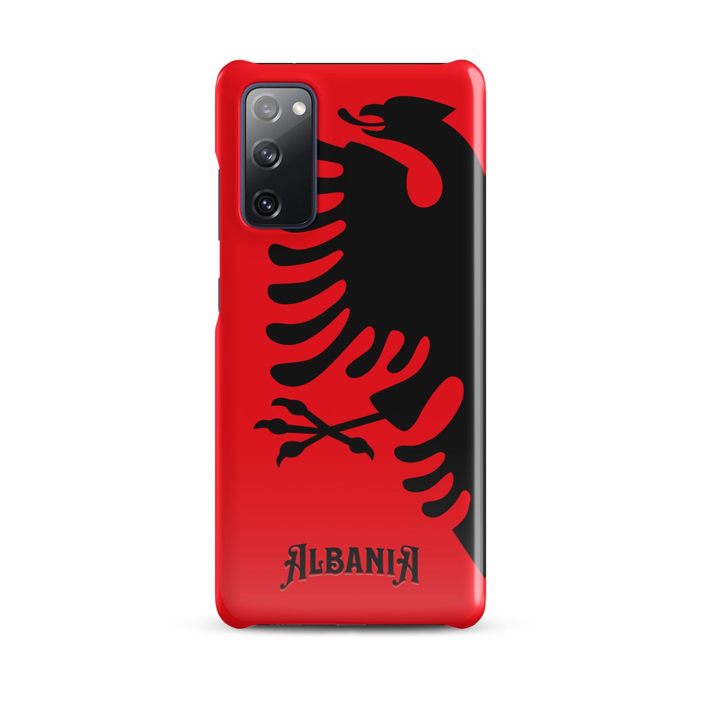 Albania kase per Samsung®