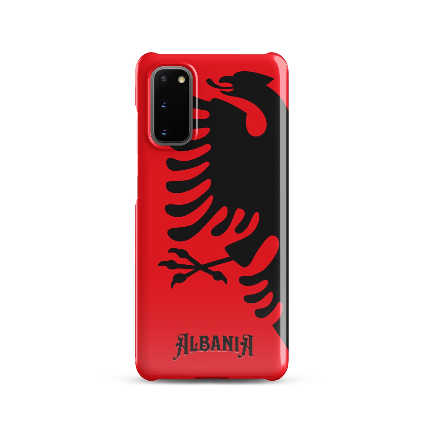 Albania kase per Samsung®