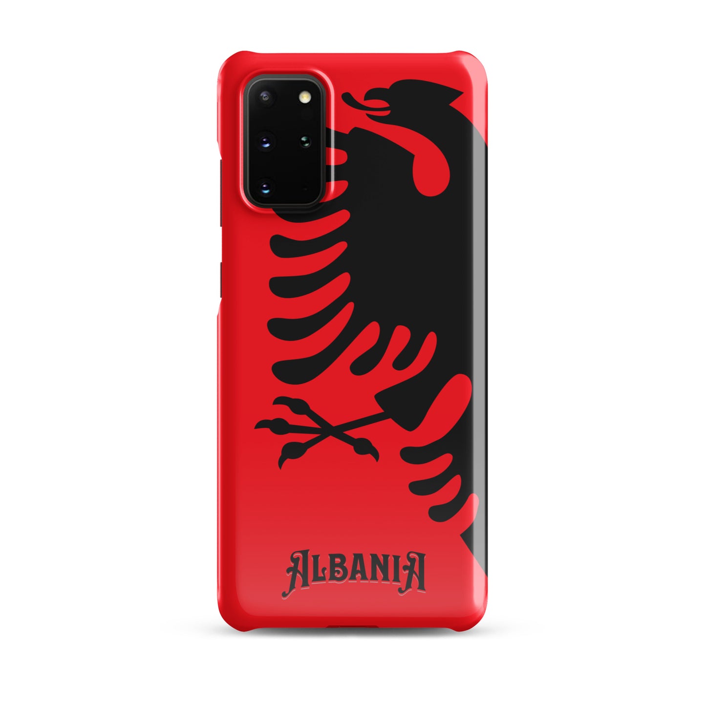 Albania kase per Samsung®