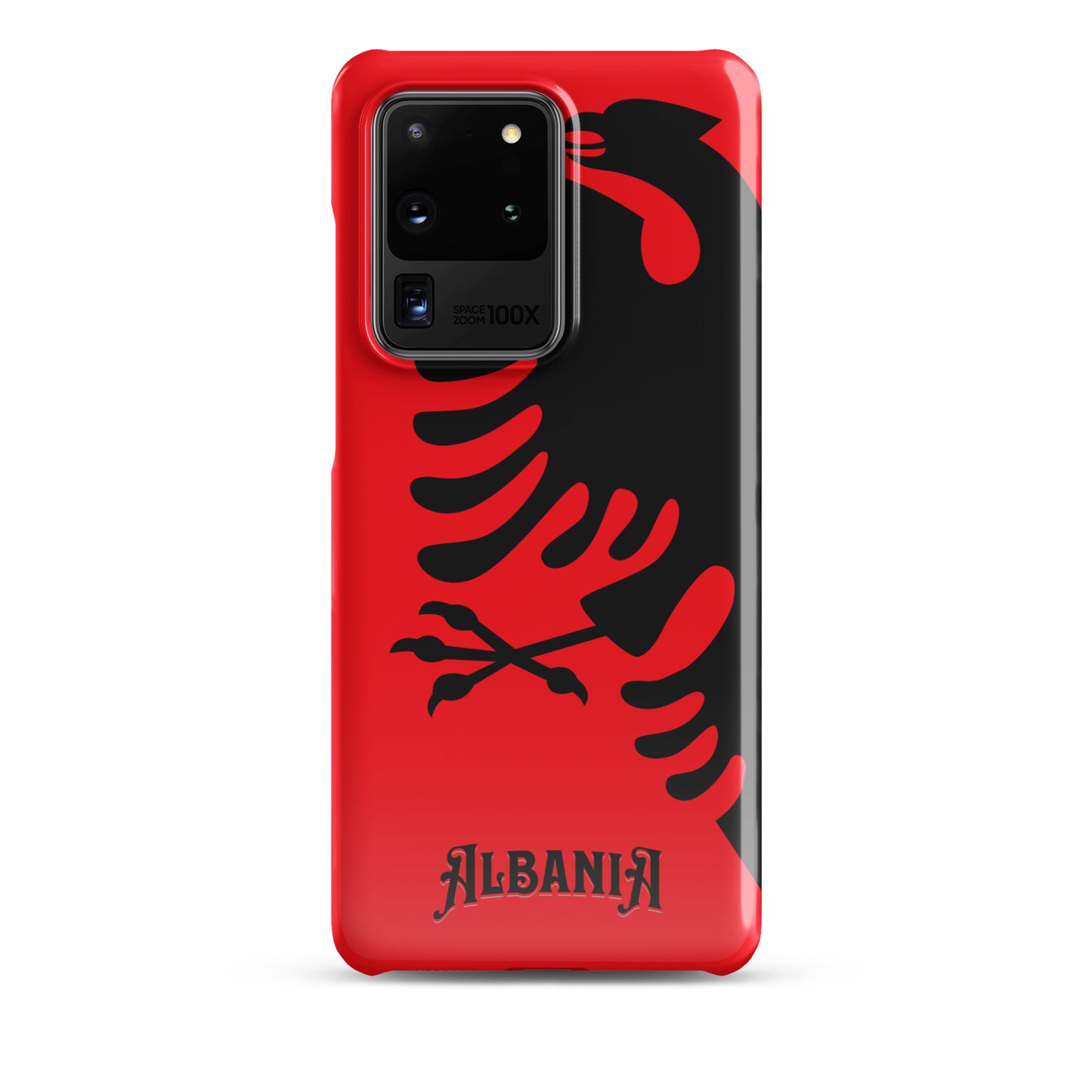 Albania kase per Samsung®