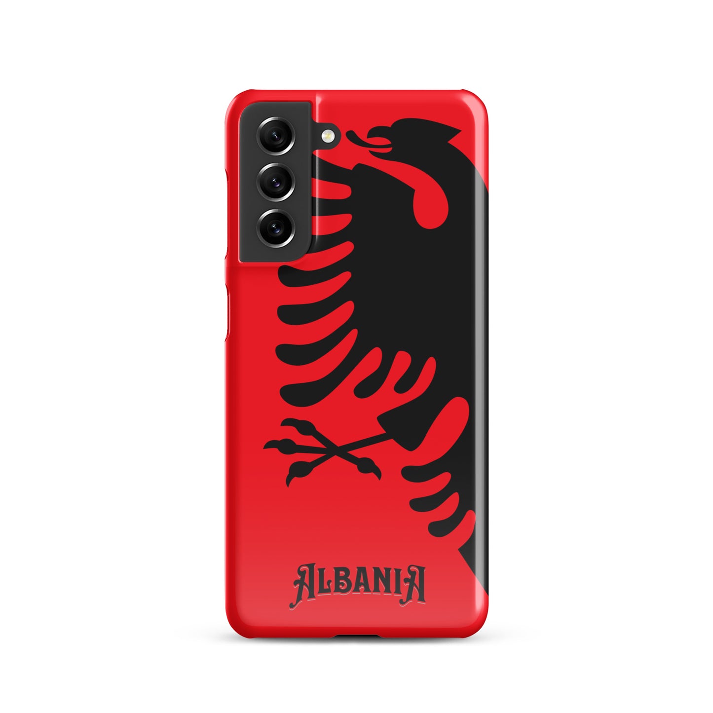 Albania kase per Samsung®