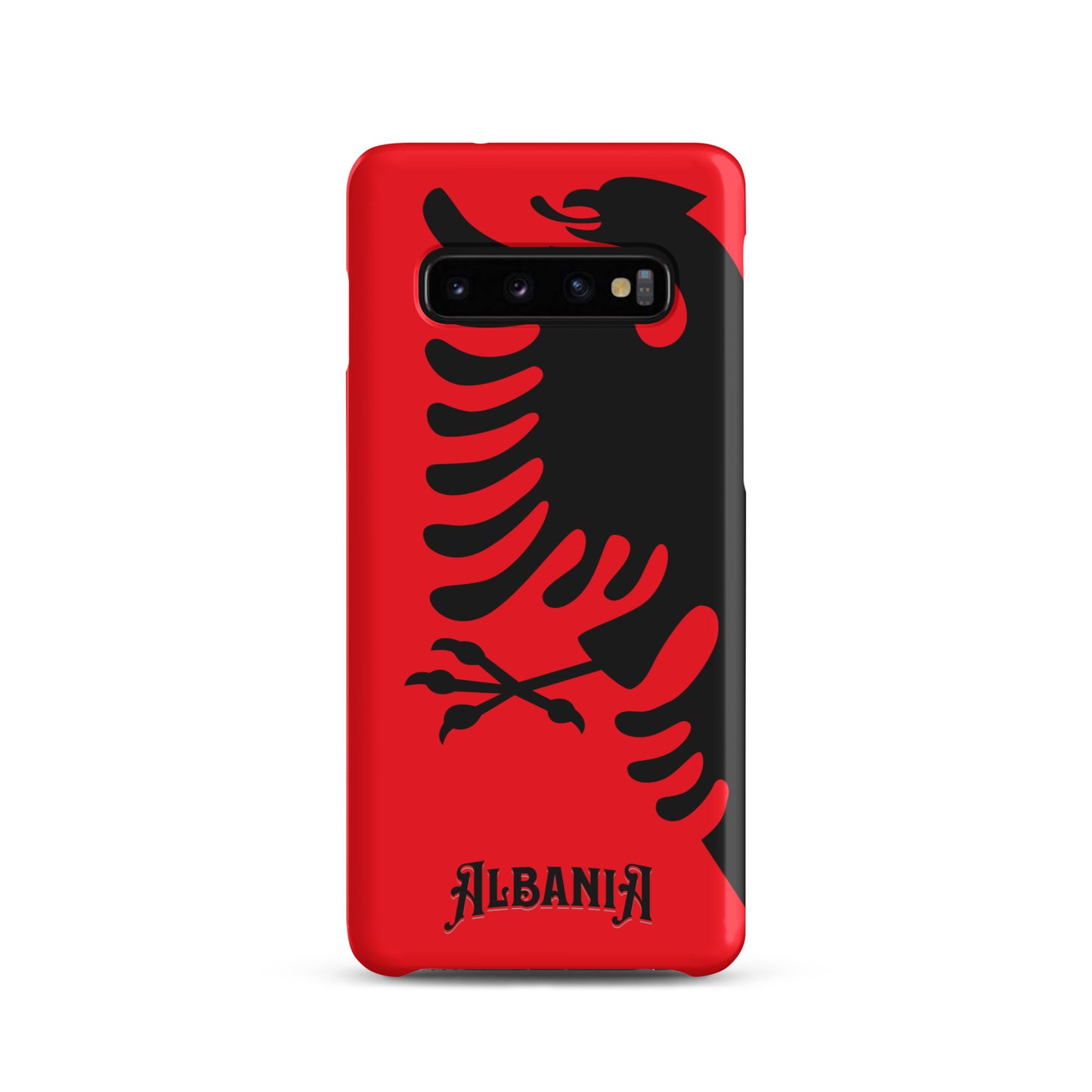 Albania kase per Samsung®