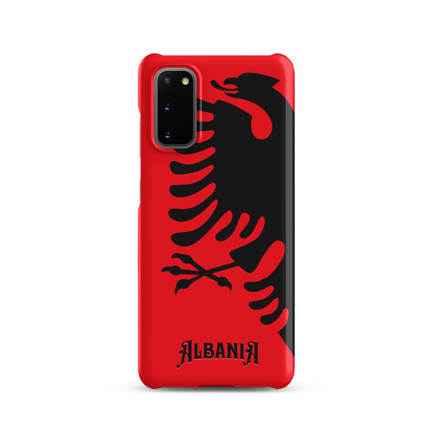 Albania kase per Samsung®