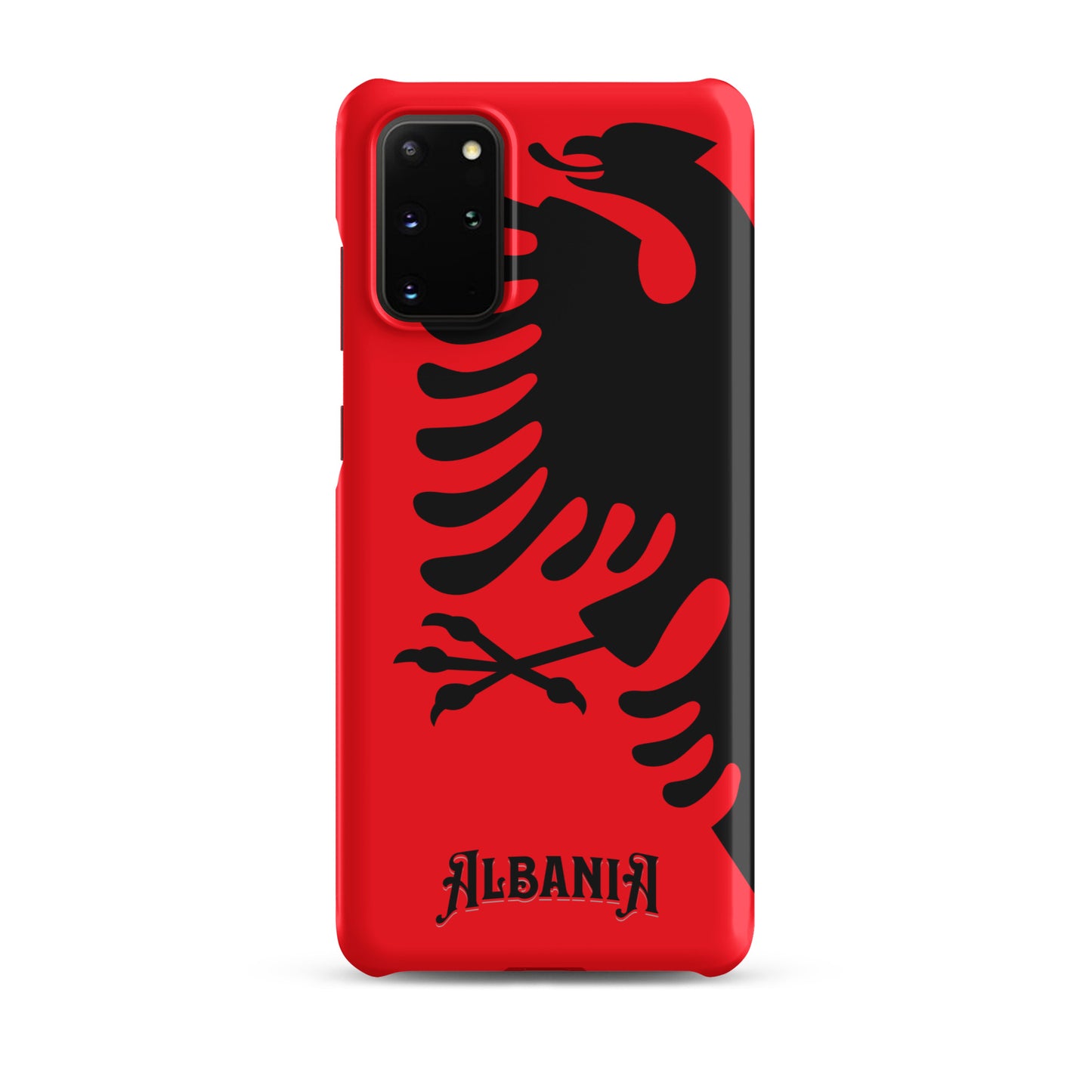 Albania kase per Samsung®