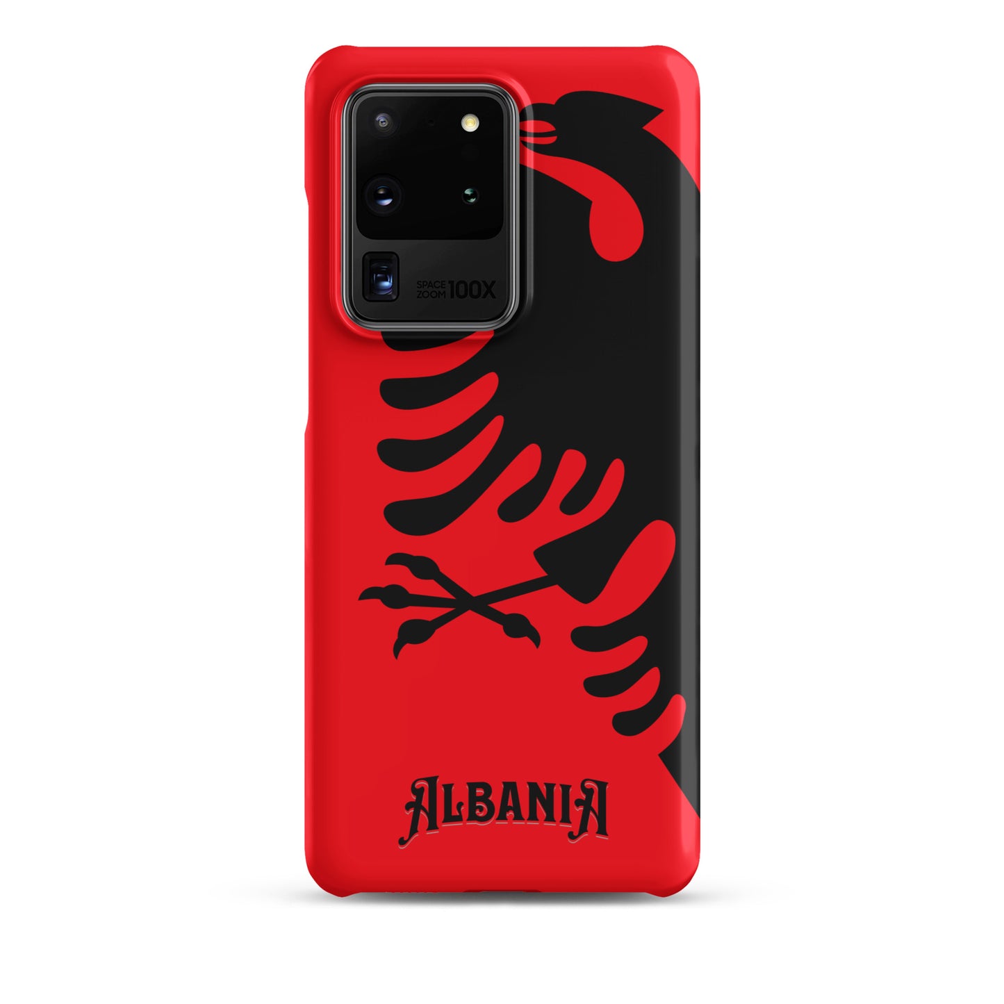 Albania kase per Samsung®