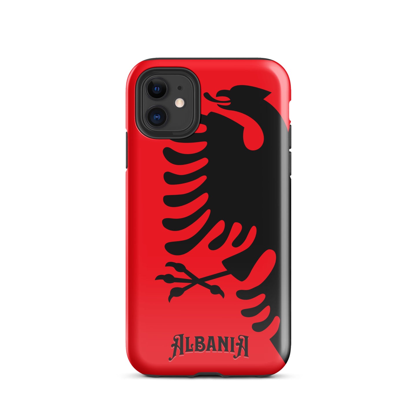 Albania kasa per iPhone®