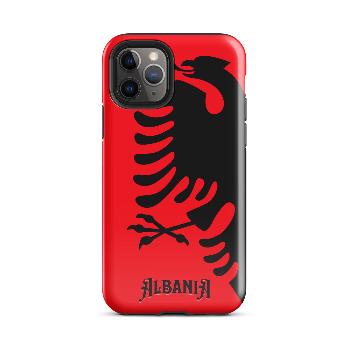 Albania kasa per iPhone®