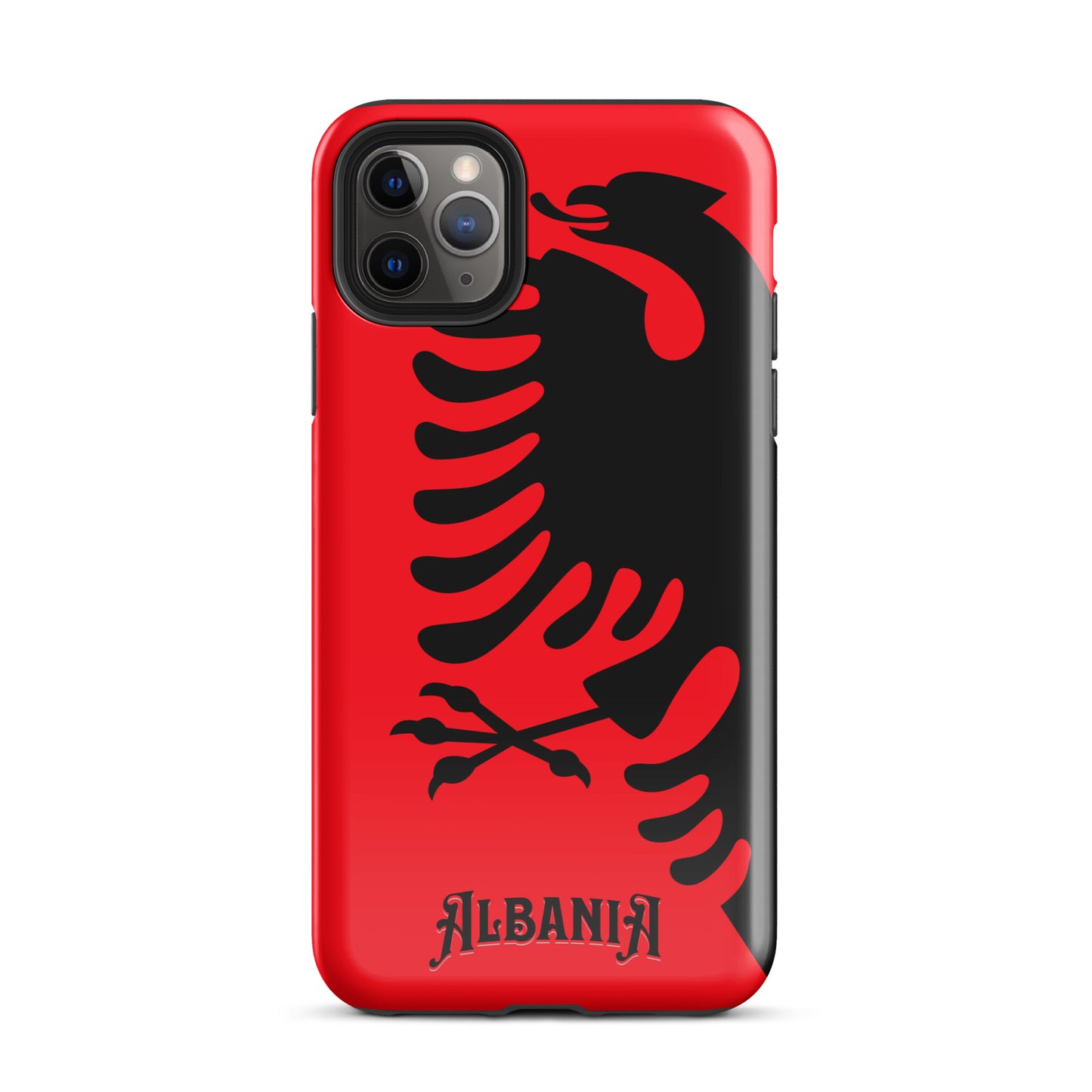 Albania kasa per iPhone®