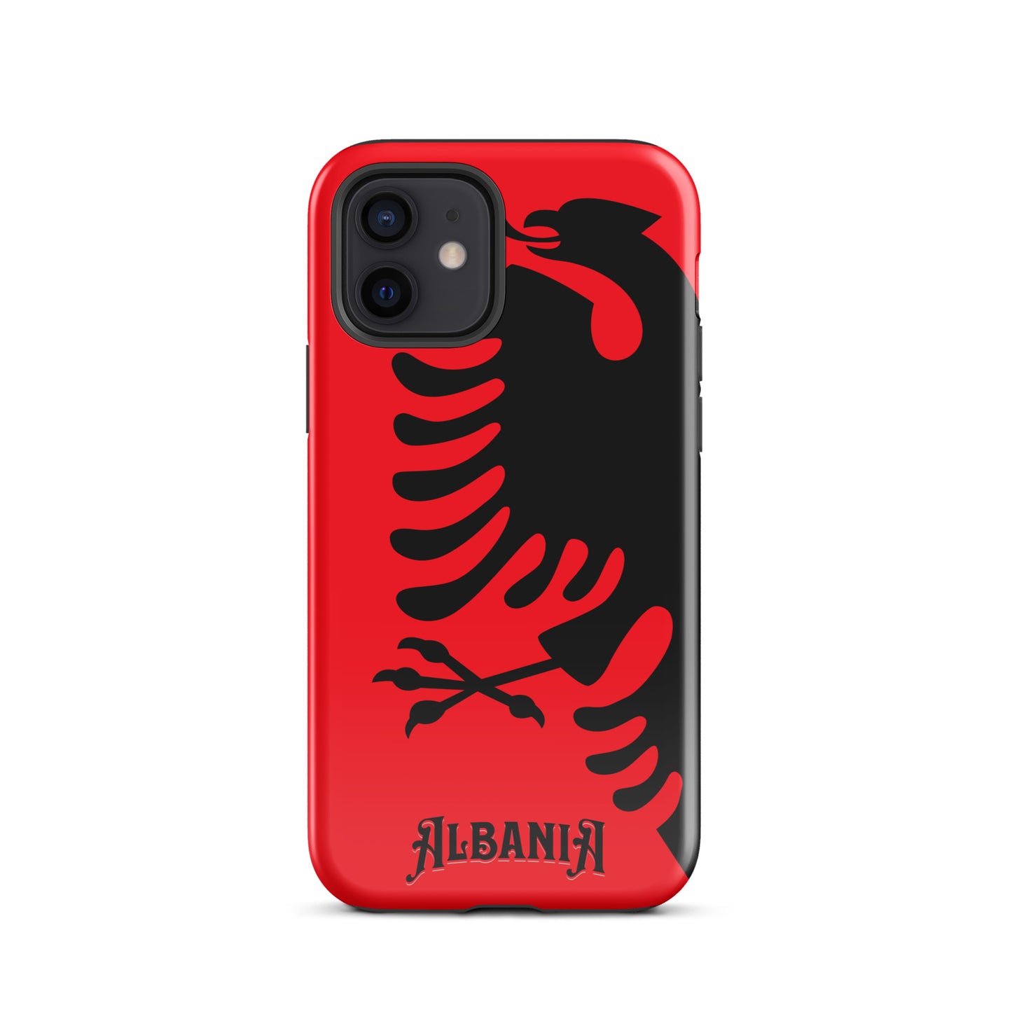 Albania kasa per iPhone®