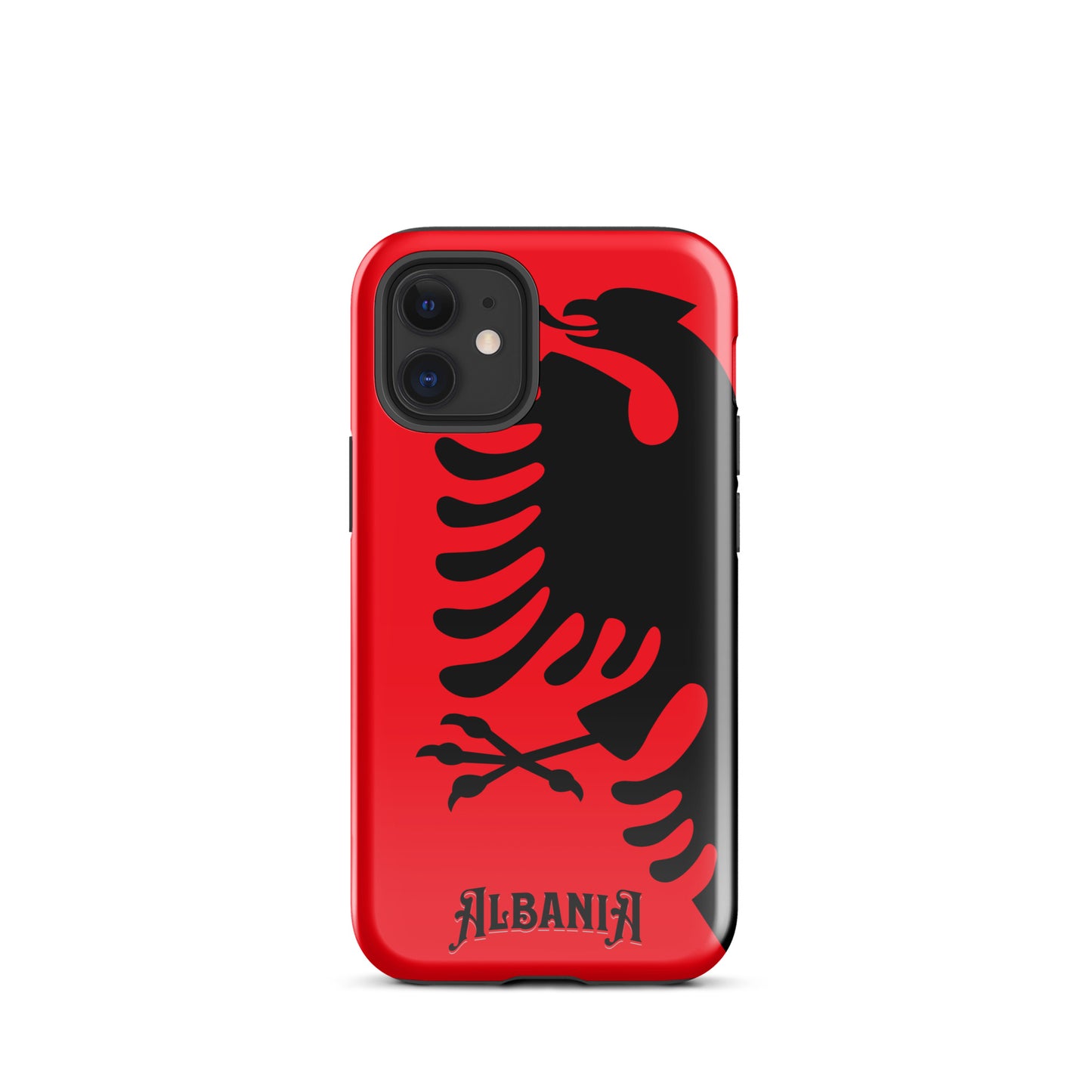 Albania kasa per iPhone®