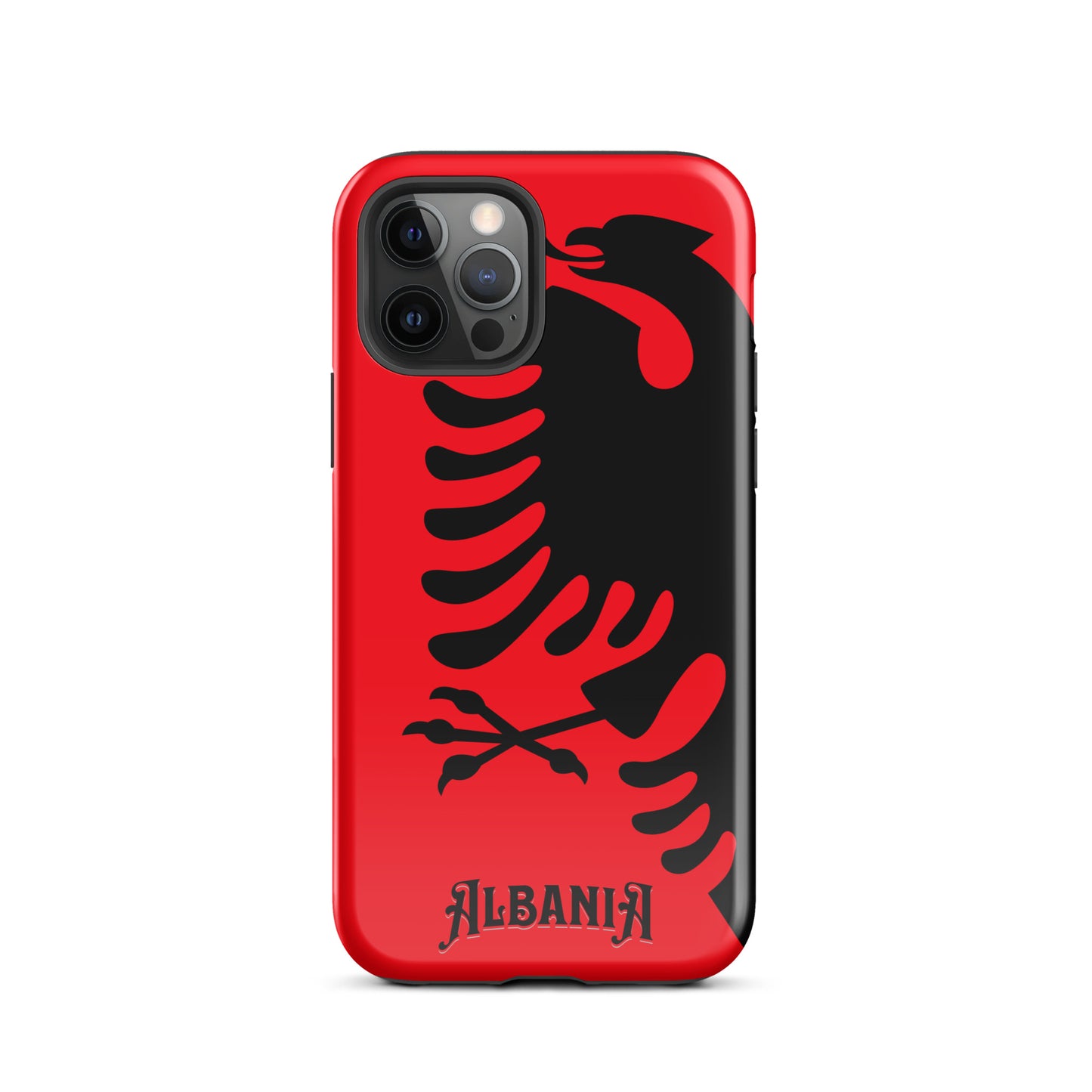 Albania kasa per iPhone®