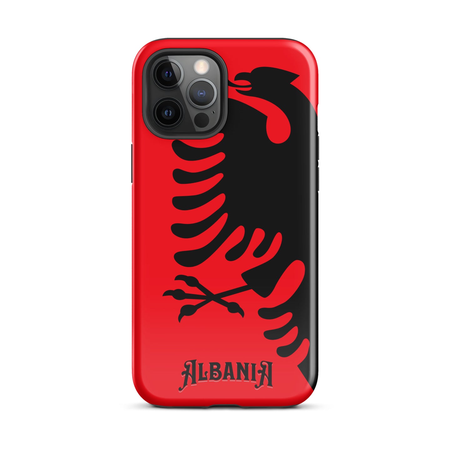 Albania kasa per iPhone®