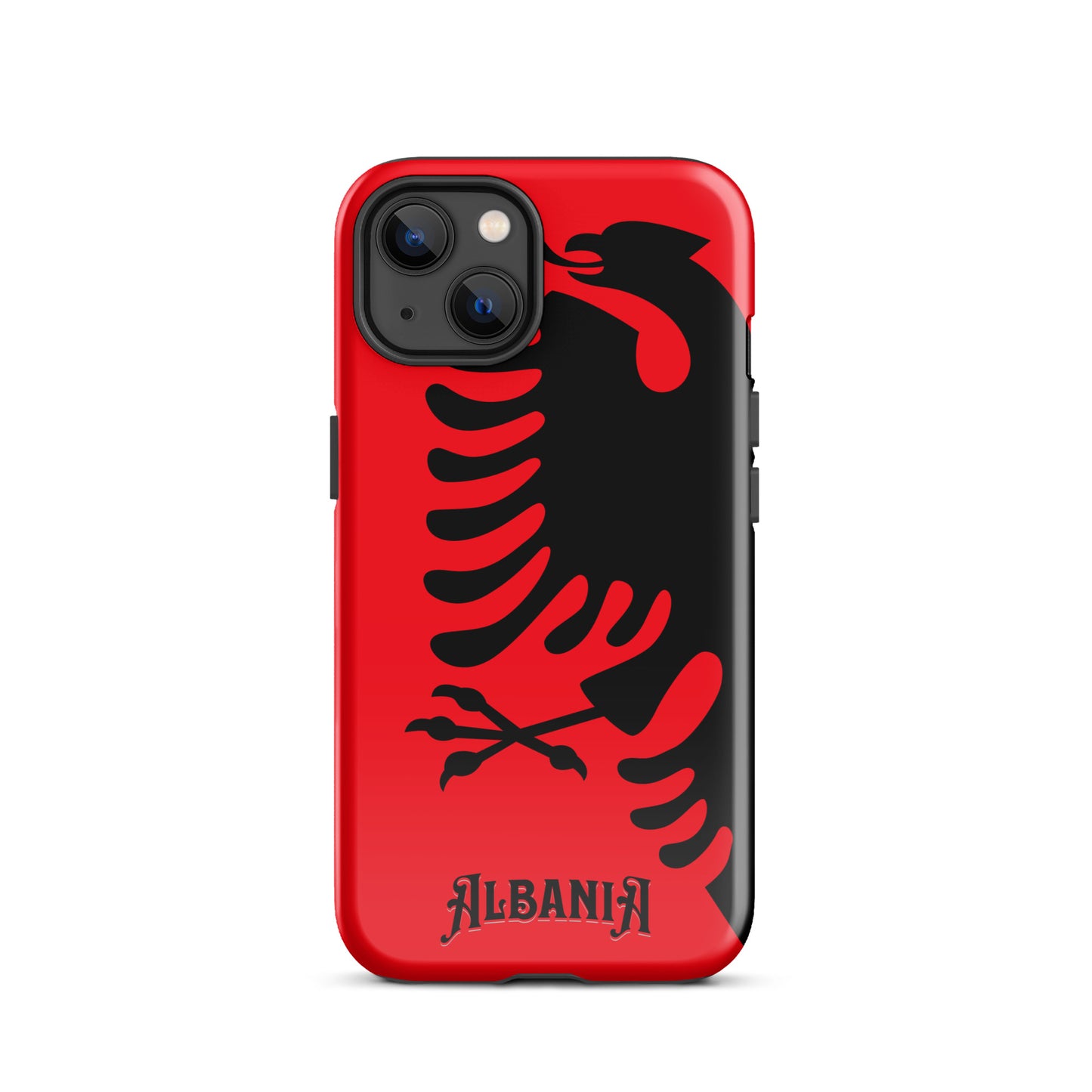 Albania kasa per iPhone®