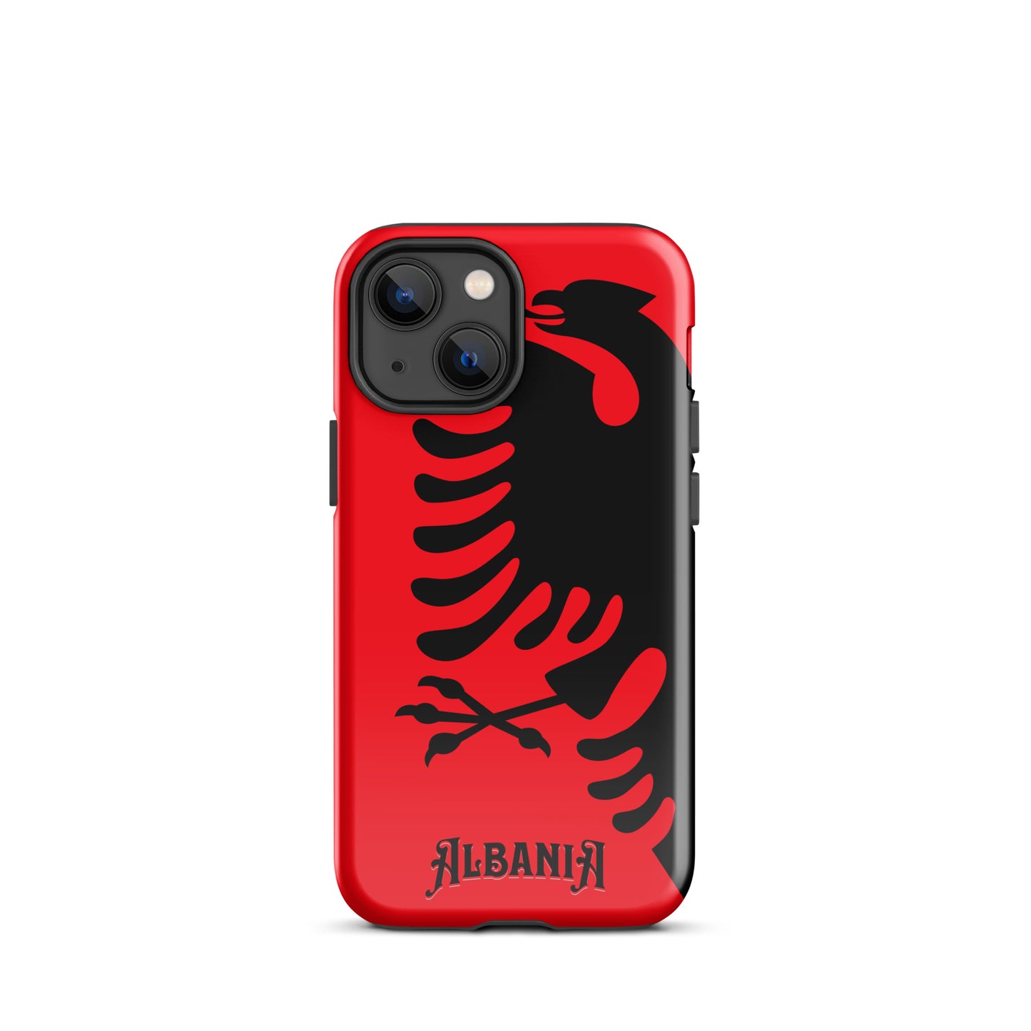 Albania kasa per iPhone®