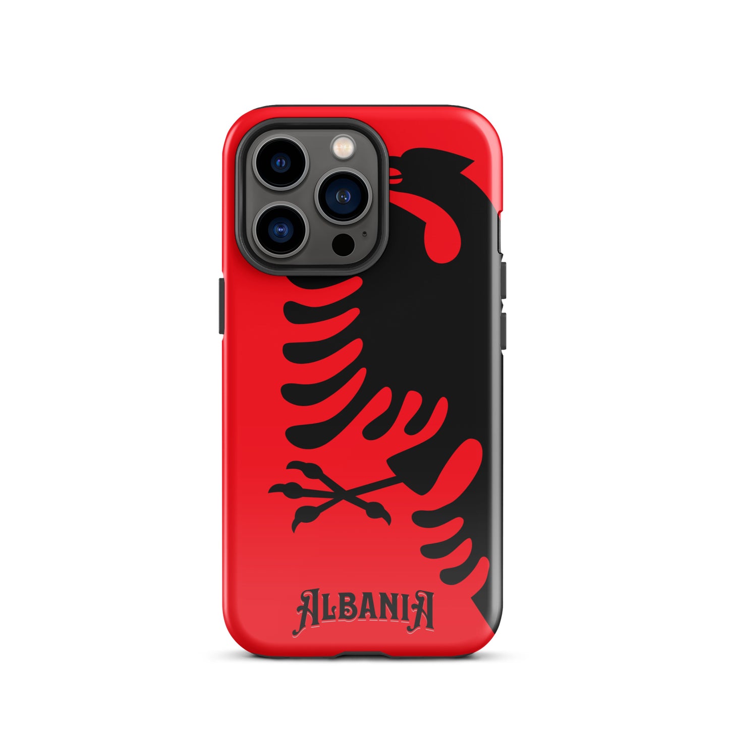 Albania kasa per iPhone®