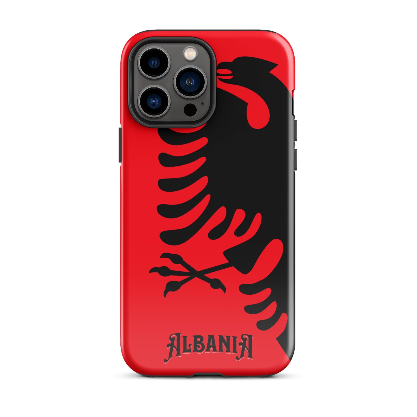 Albania kasa per iPhone®