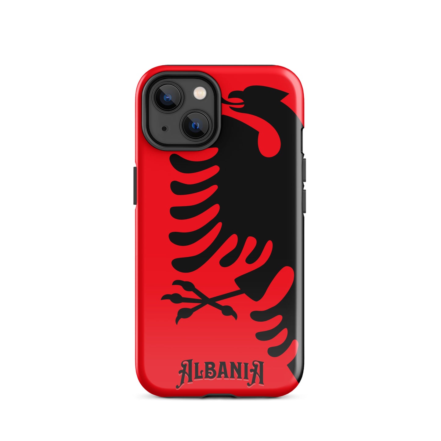 Albania kasa per iPhone®