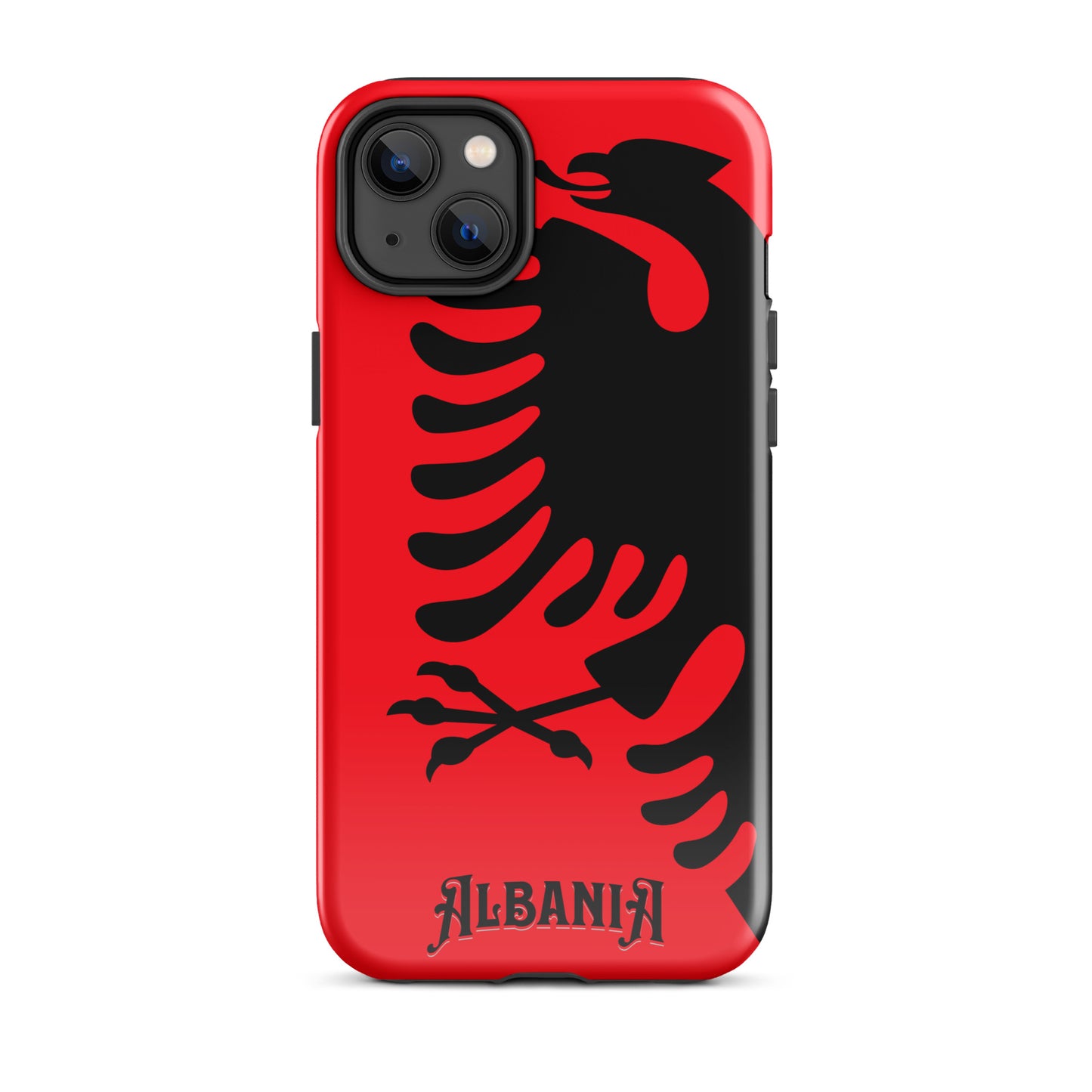 Albania kasa per iPhone®