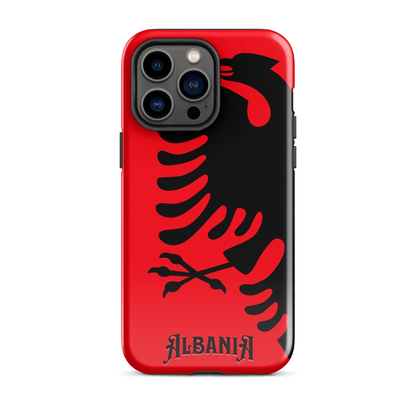 Albania kasa per iPhone®