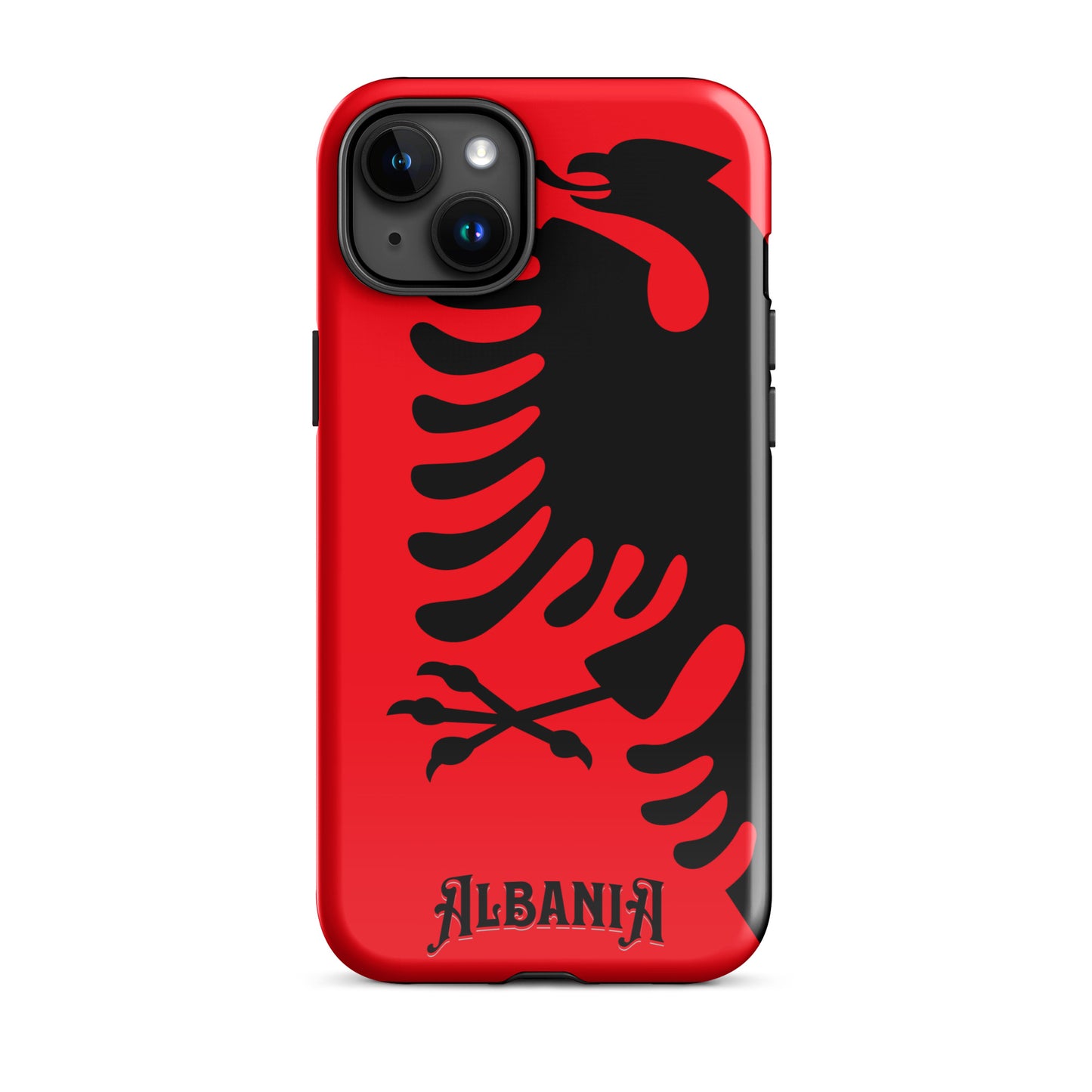 Albania kasa per iPhone®