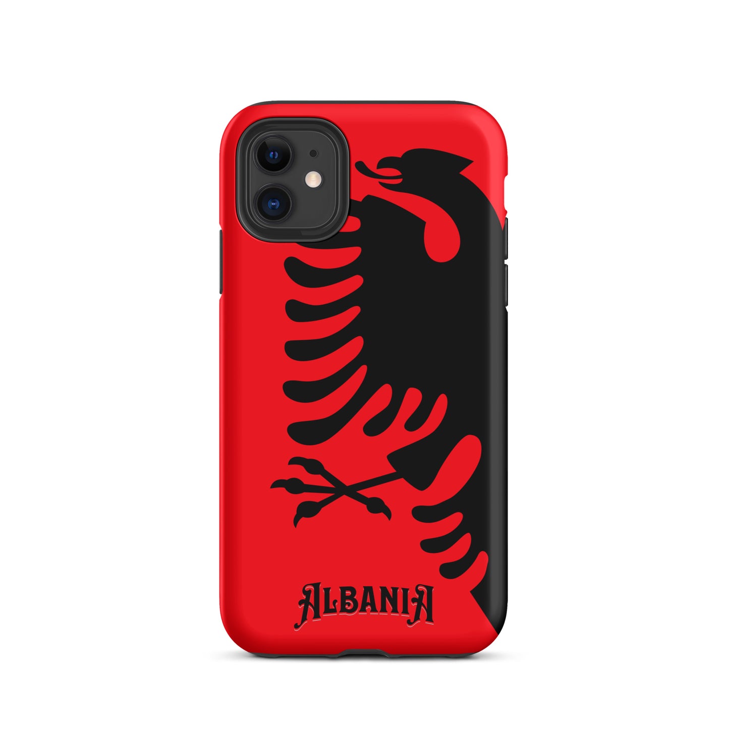 Albania kasa per iPhone®