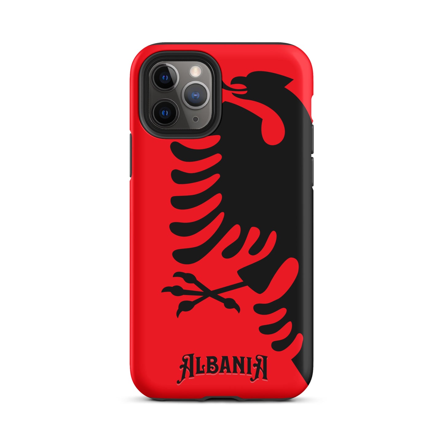 Albania kasa per iPhone®