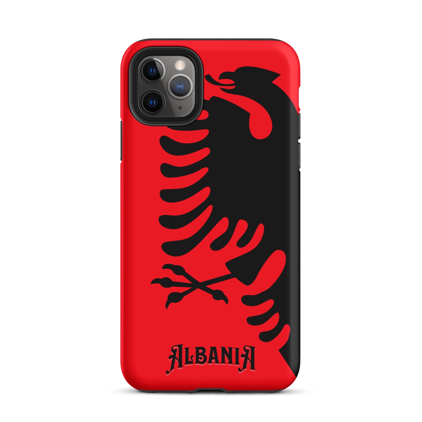 Albania kasa per iPhone®