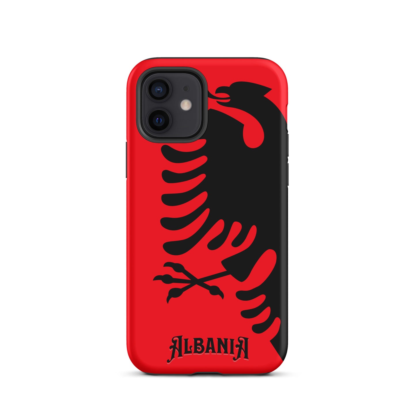 Albania kasa per iPhone®