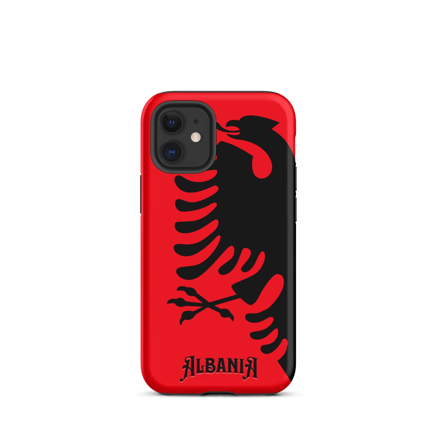 Albania kasa per iPhone®