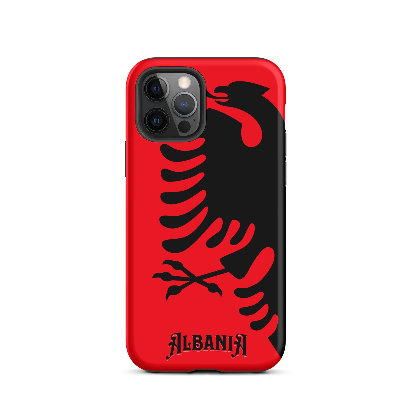 Albania kasa per iPhone®