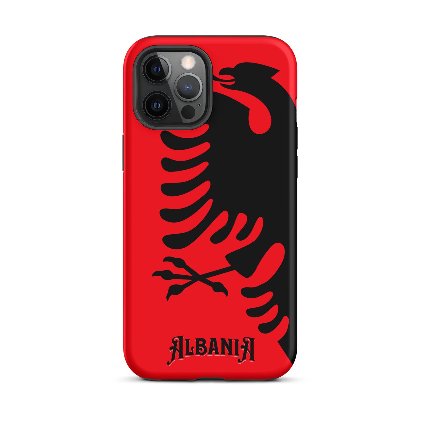 Albania kasa per iPhone®