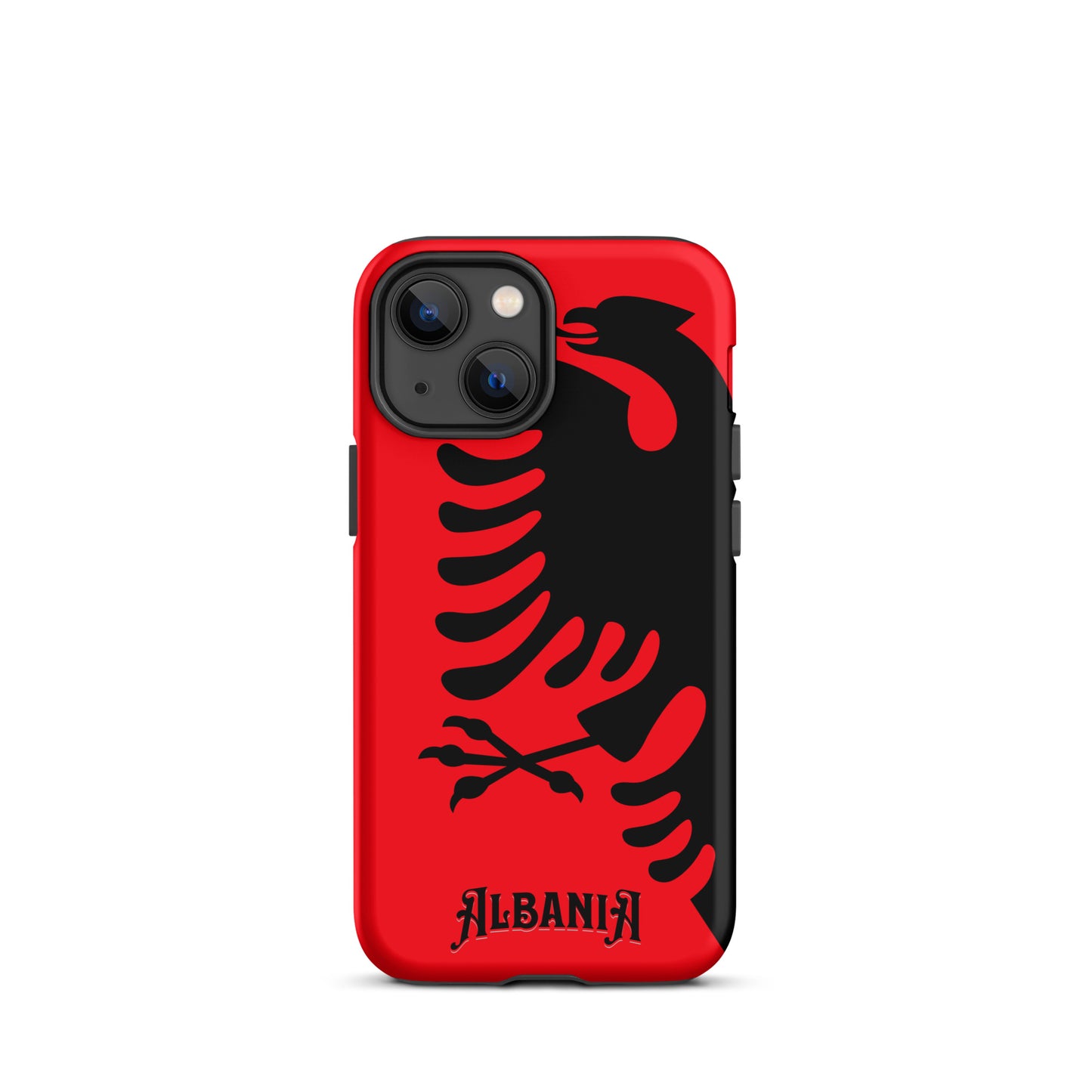 Albania kasa per iPhone®