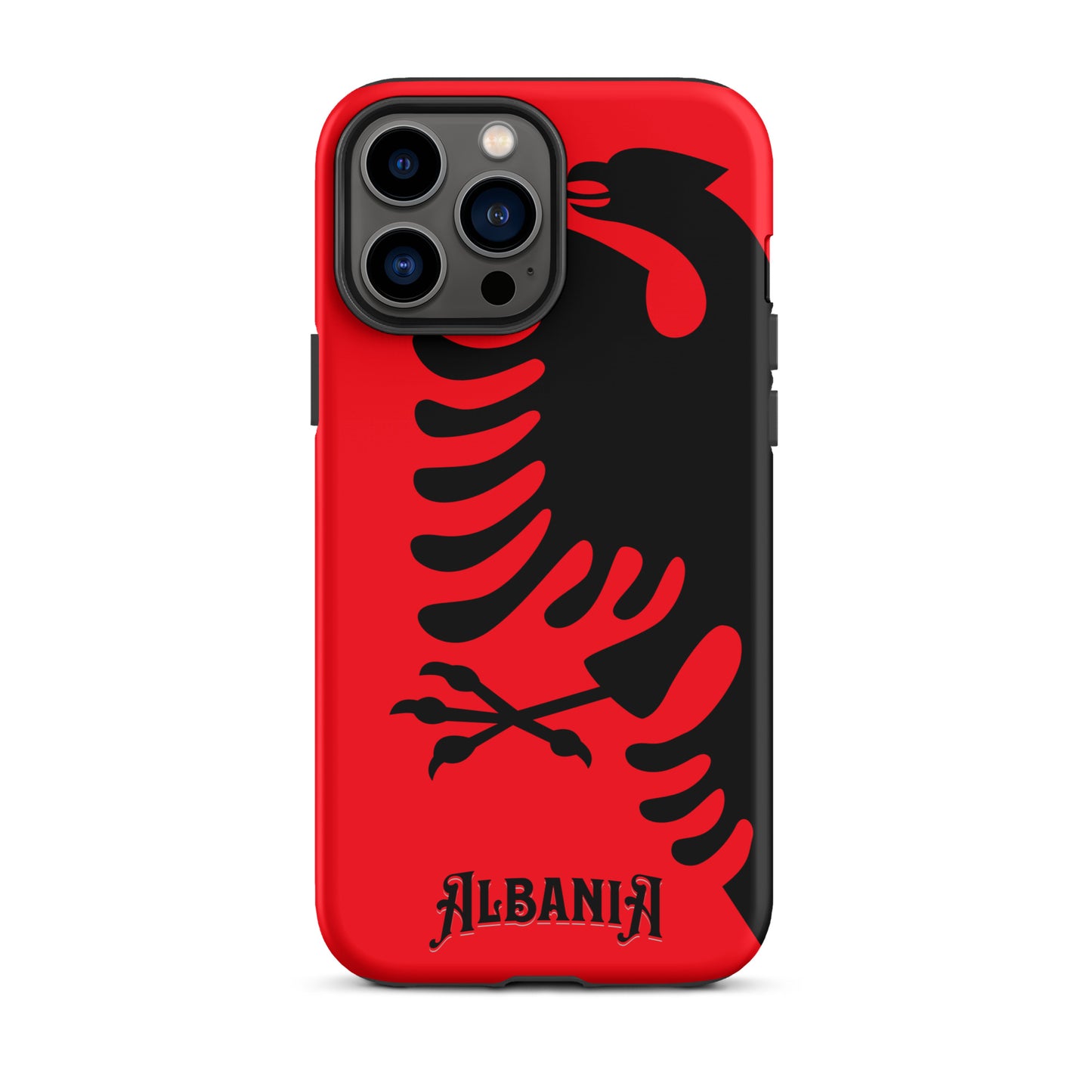 Albania kasa per iPhone®