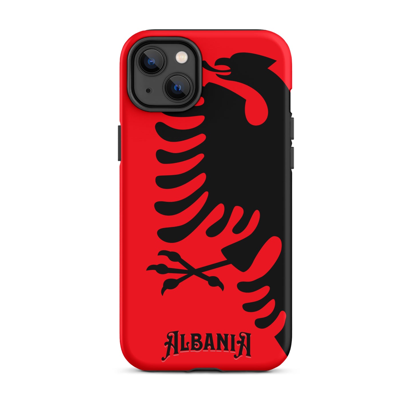 Albania kasa per iPhone®