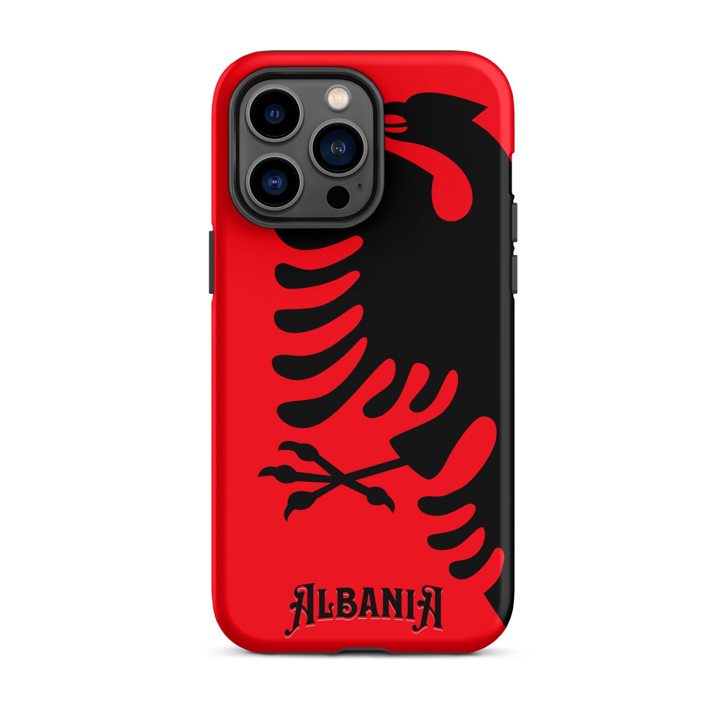 Albania kasa per iPhone®