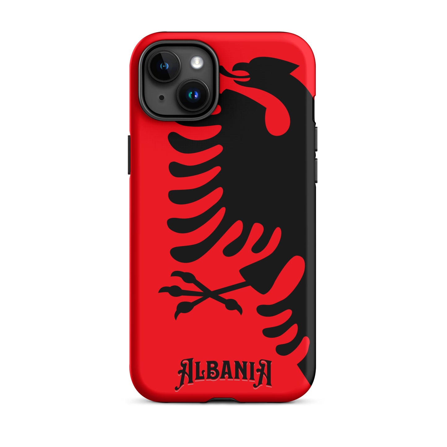 Albania kasa per iPhone®