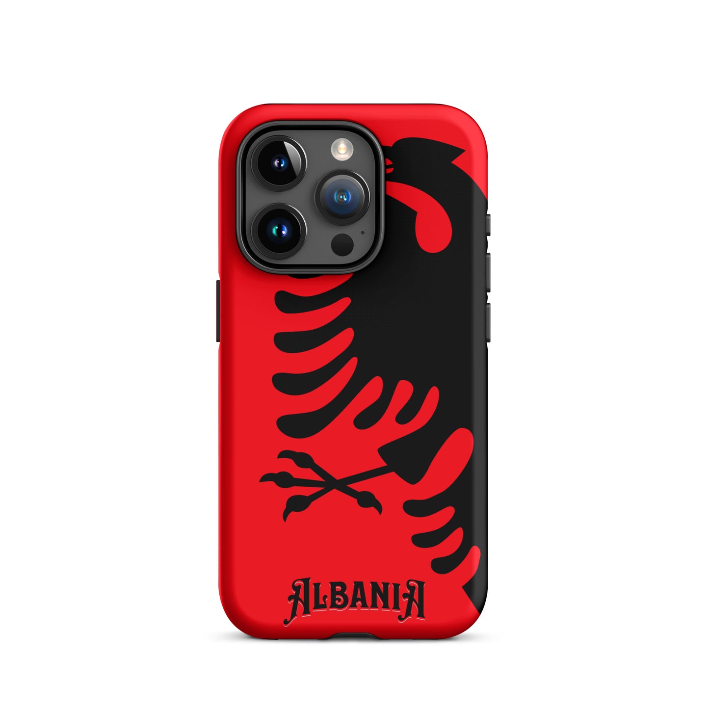 Albania kasa per iPhone®